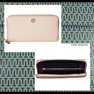 Tory Burch Wallet